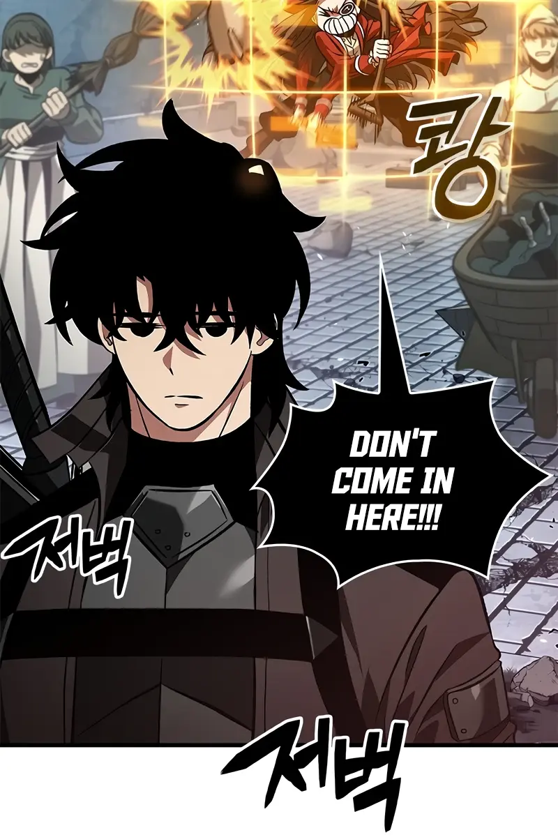 Pick Me Up Infinite Gacha Chapter 119 Page 43