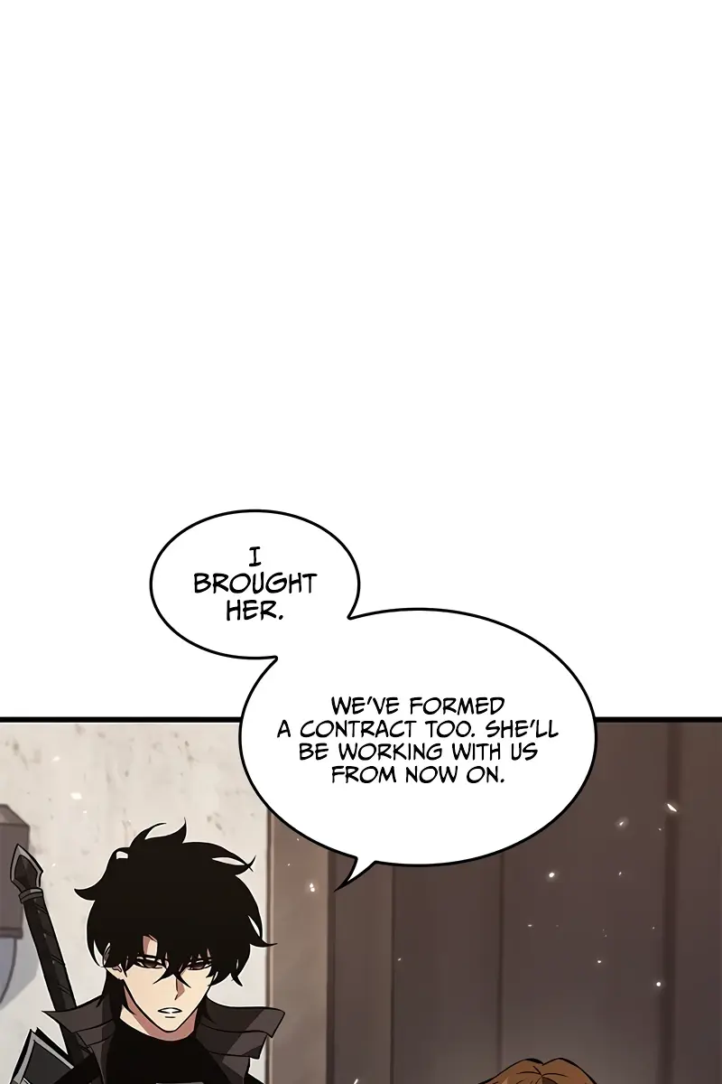 Pick Me Up Infinite Gacha Chapter 119 Page 44