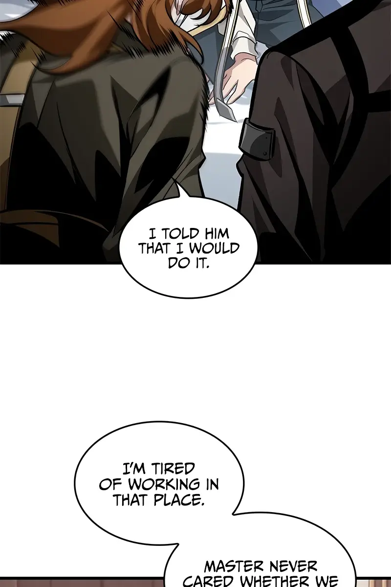 Pick Me Up Infinite Gacha Chapter 119 Page 47