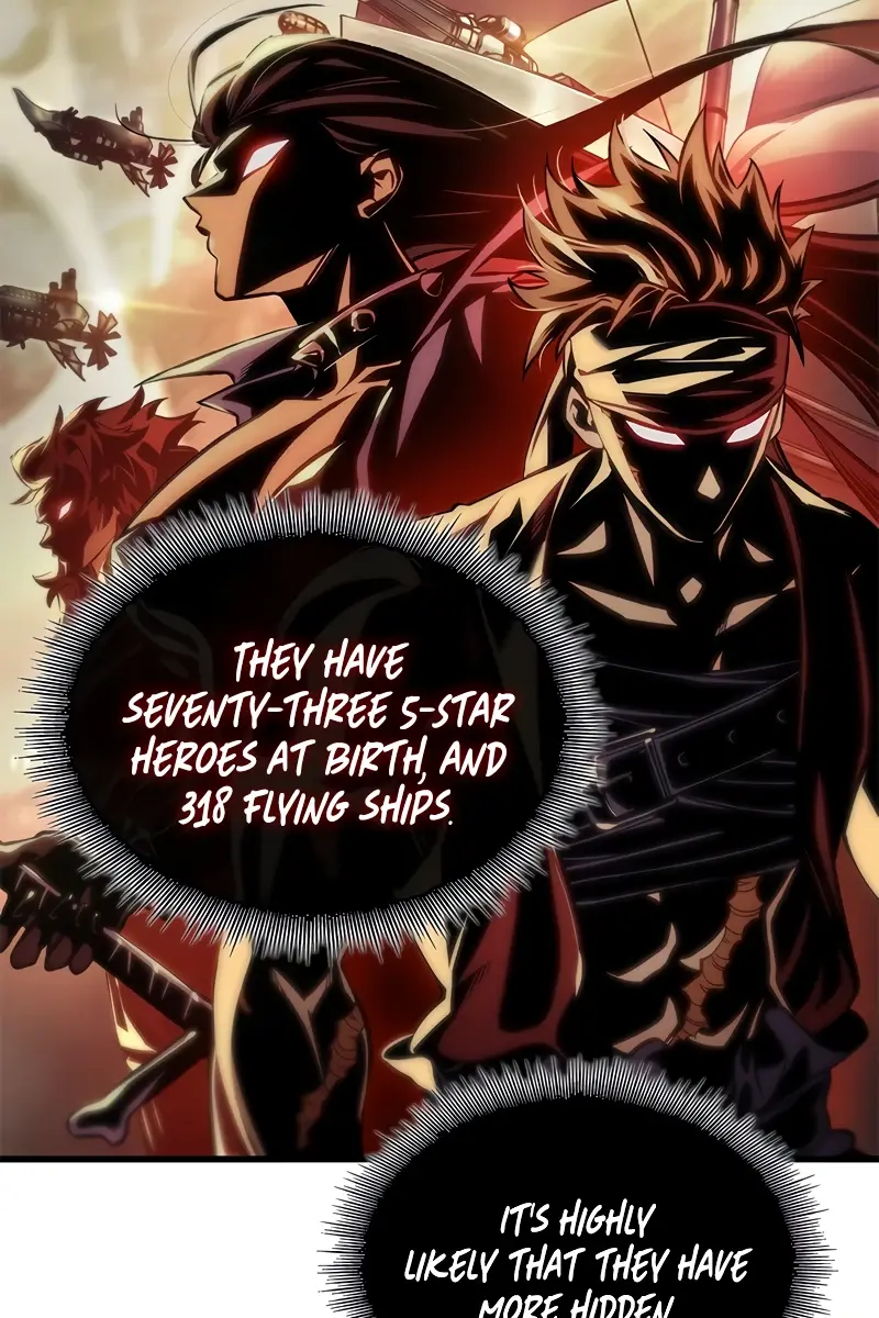 Pick Me Up Infinite Gacha Chapter 119 Page 68