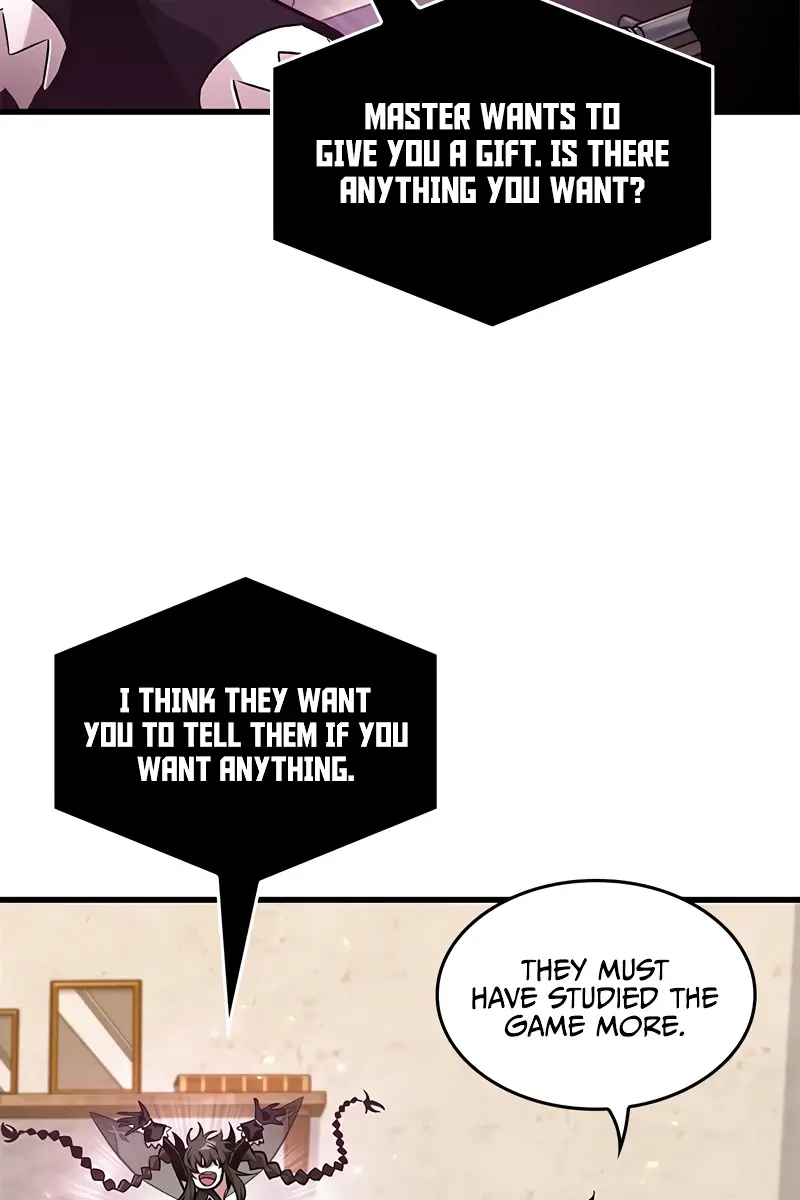 Pick Me Up Infinite Gacha Chapter 119 Page 87