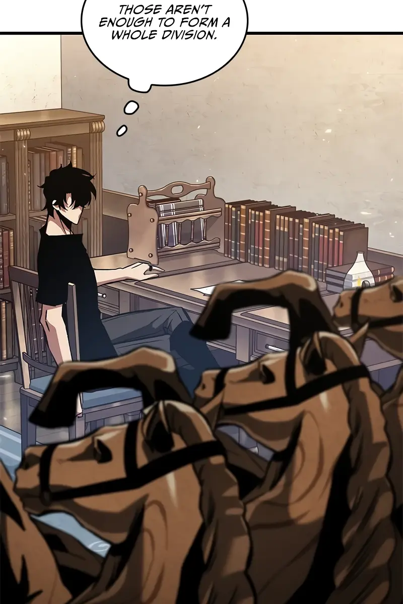 Pick Me Up Infinite Gacha Chapter 119 Page 90