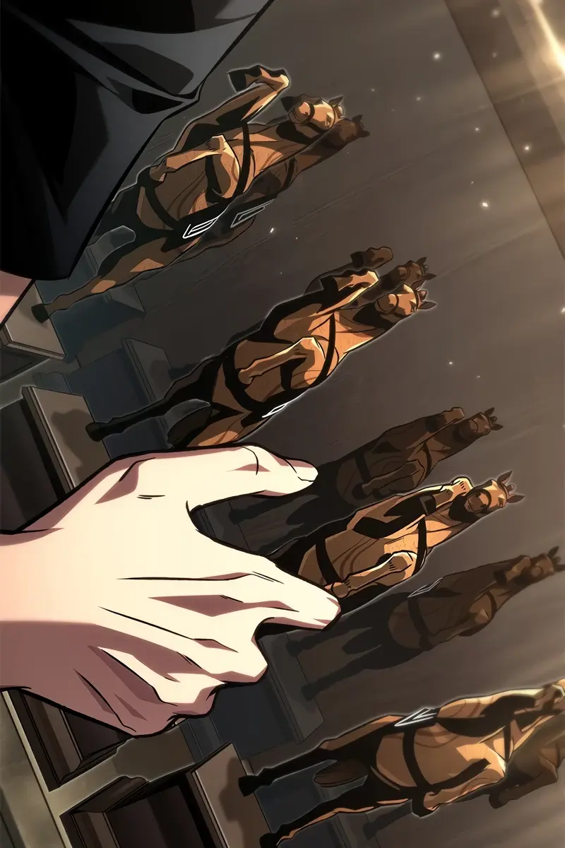 Pick Me Up Infinite Gacha Chapter 119 Page 97