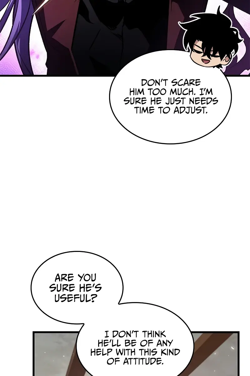 Pick Me Up Infinite Gacha Chapter 120 Page 7