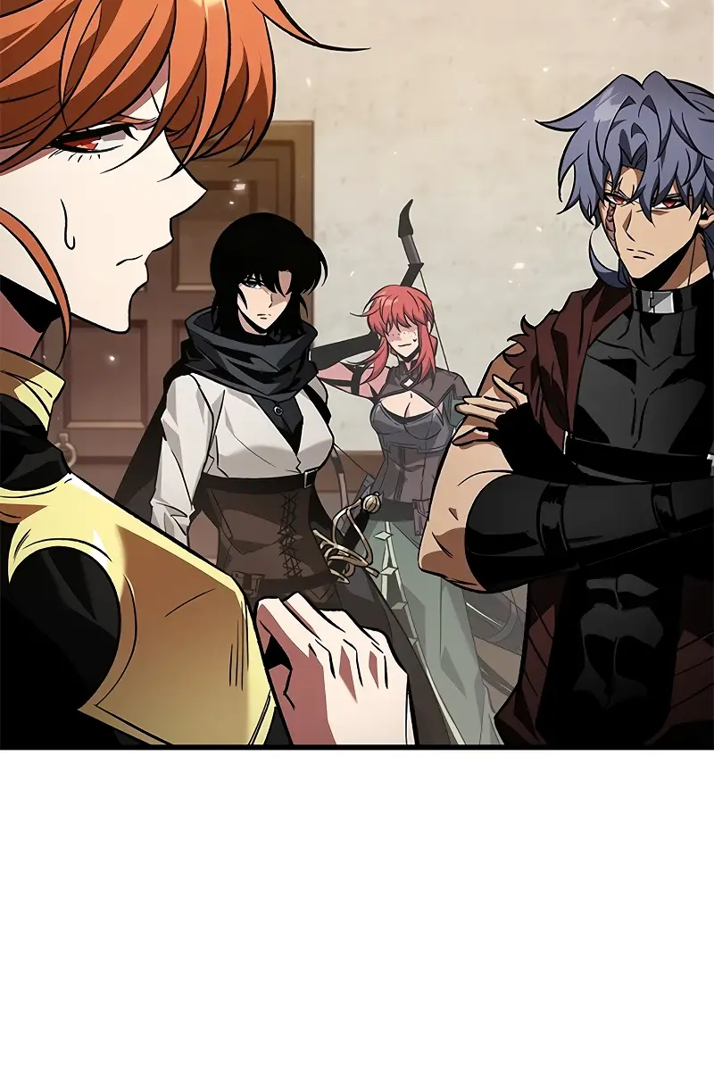 Pick Me Up Infinite Gacha Chapter 120 Page 13