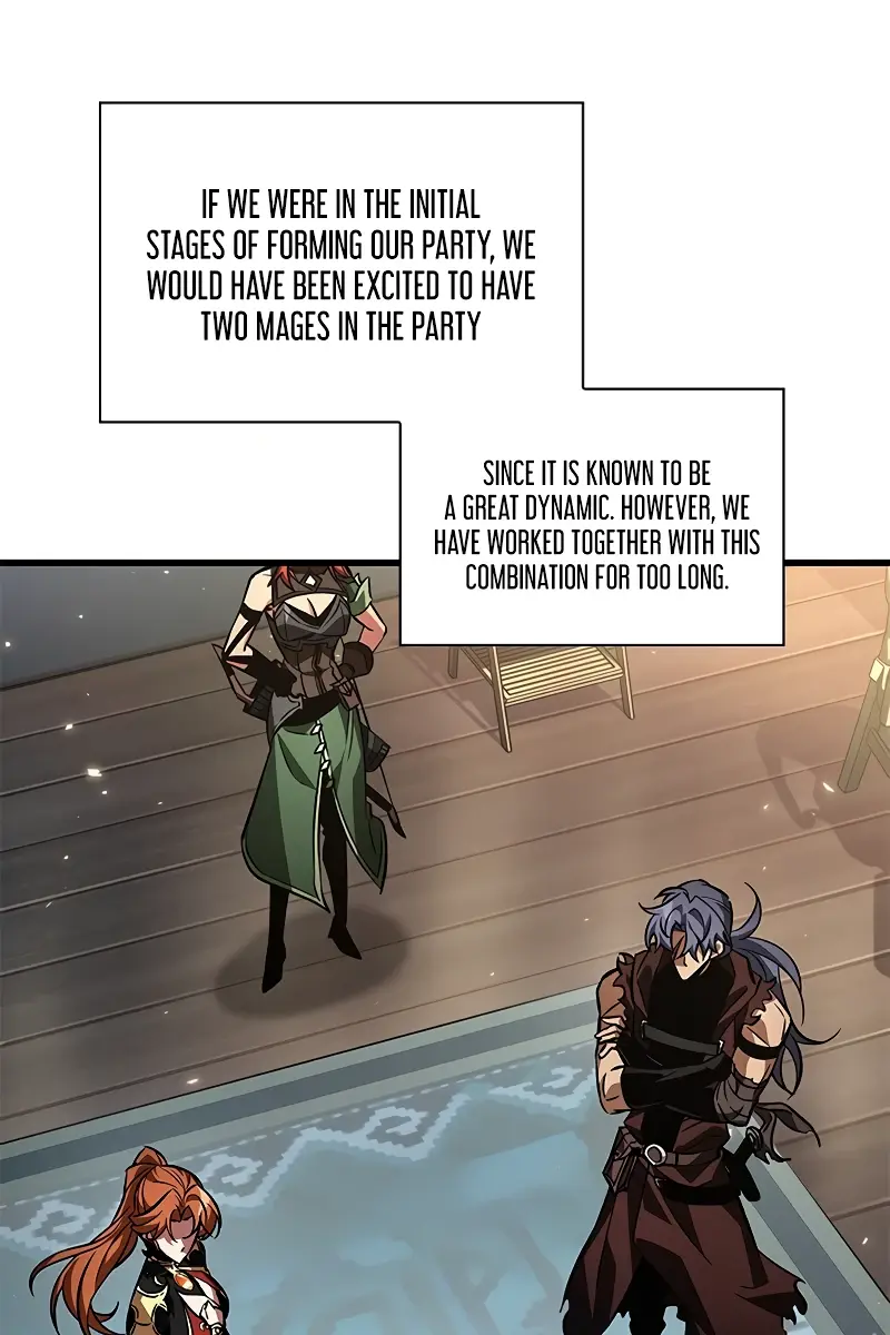 Pick Me Up Infinite Gacha Chapter 120 Page 15