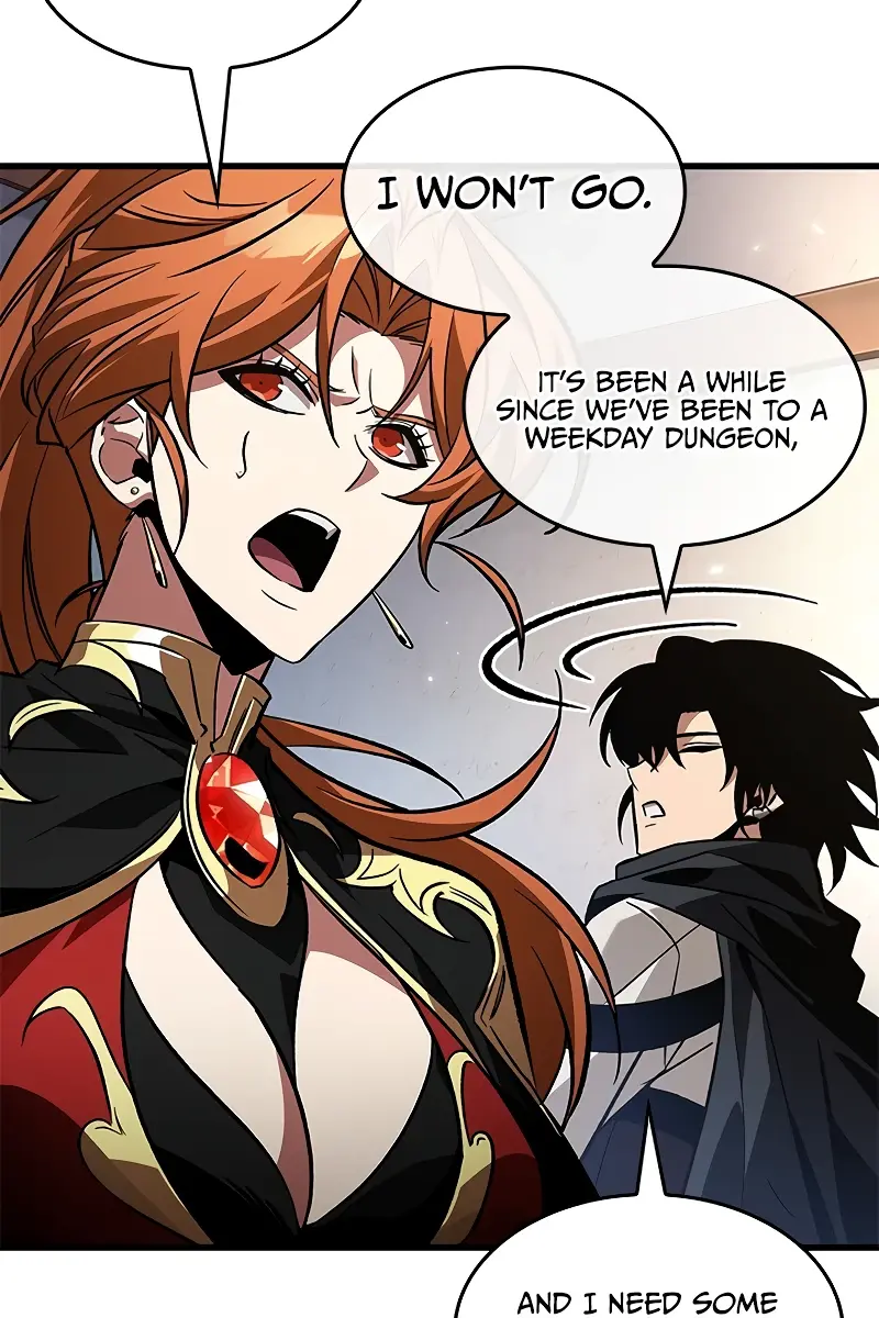 Pick Me Up Infinite Gacha Chapter 120 Page 17