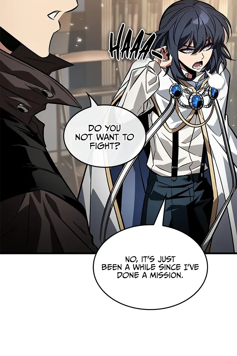 Pick Me Up Infinite Gacha Chapter 120 Page 20