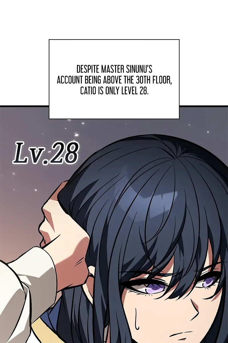 Pick Me Up Infinite Gacha Chapter 120 Page 21
