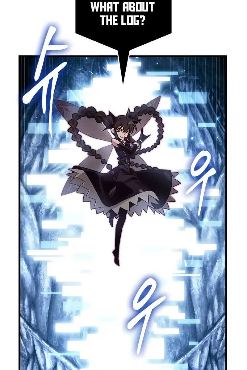 Pick Me Up Infinite Gacha Chapter 120 Page 23