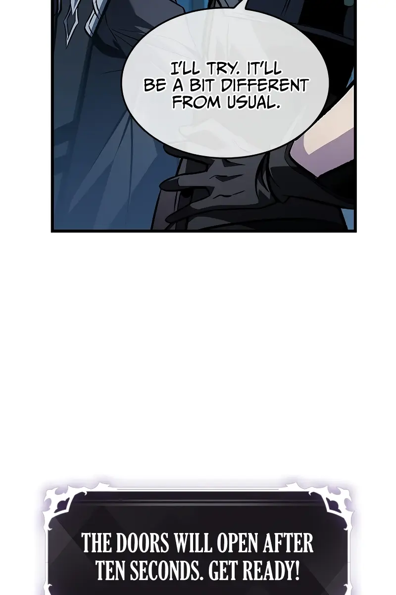 Pick Me Up Infinite Gacha Chapter 120 Page 28