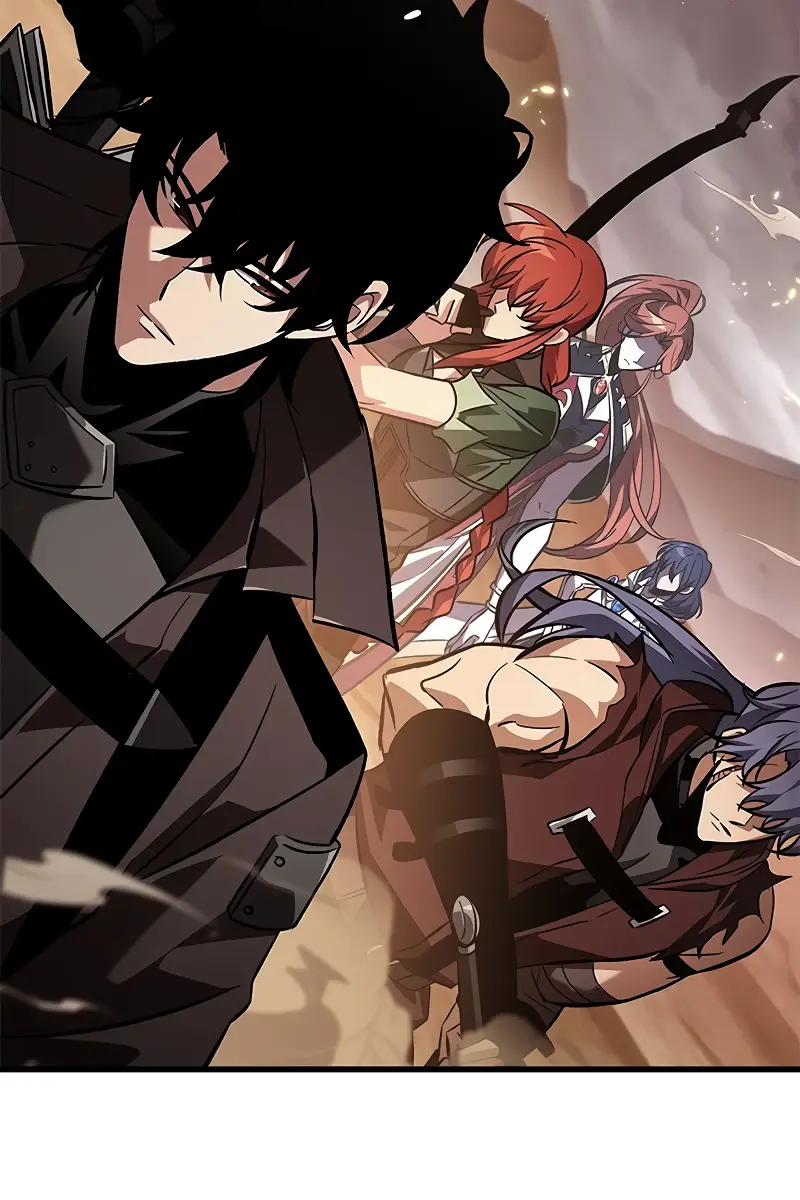 Pick Me Up Infinite Gacha Chapter 120 Page 35