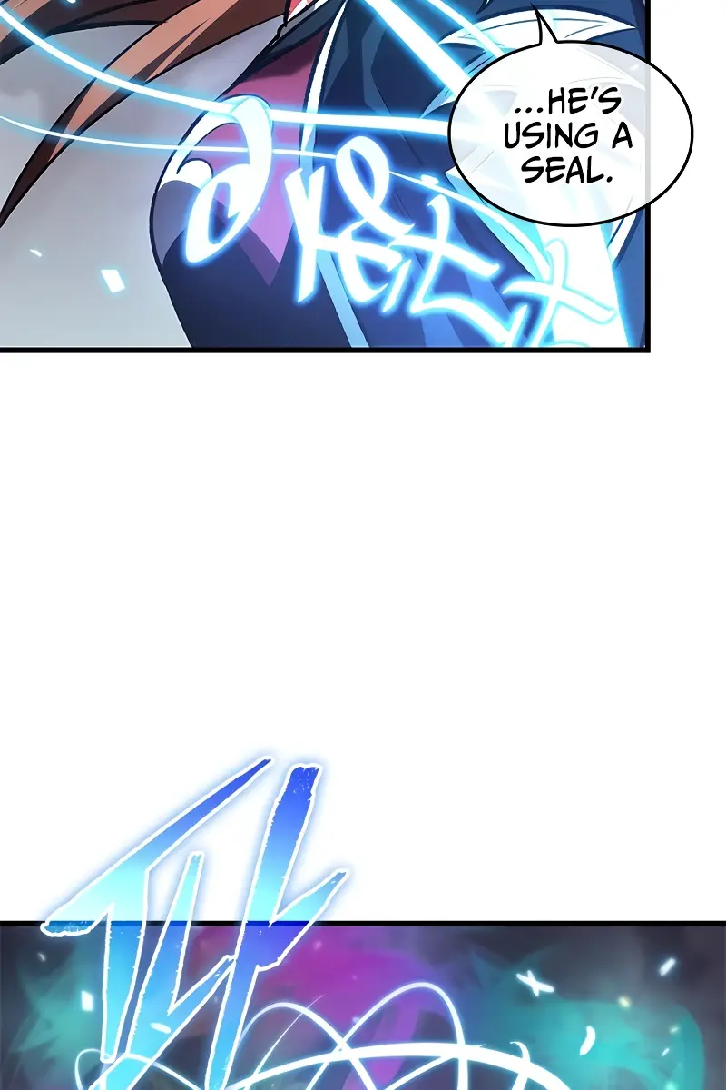 Pick Me Up Infinite Gacha Chapter 120 Page 42