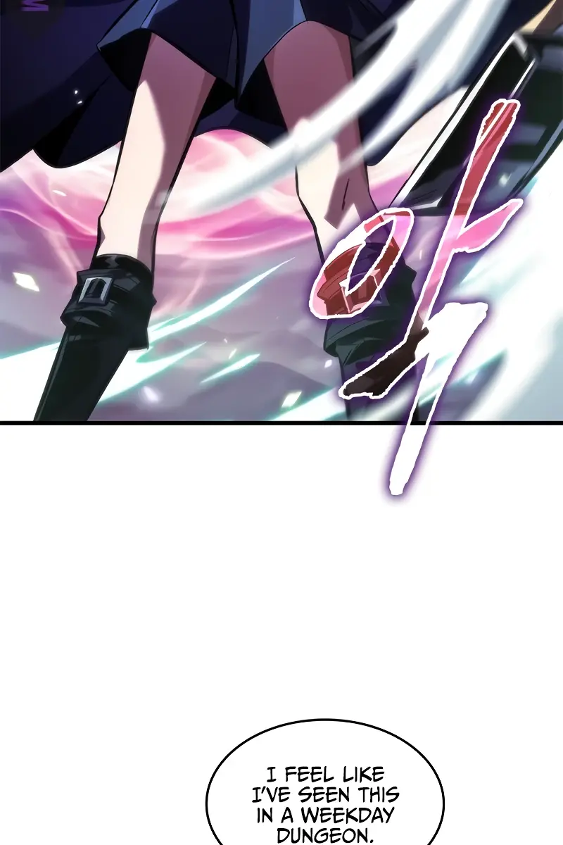 Pick Me Up Infinite Gacha Chapter 120 Page 46