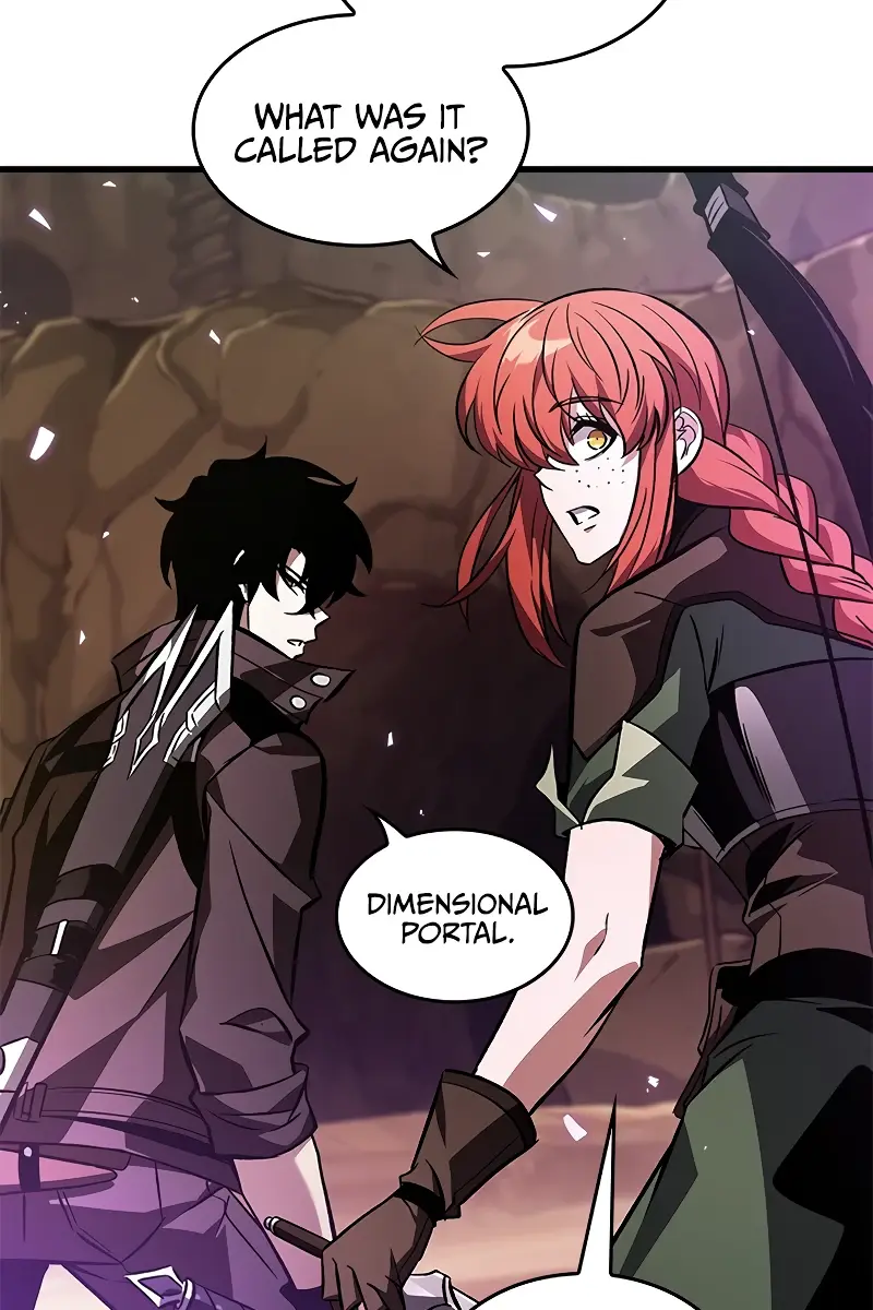 Pick Me Up Infinite Gacha Chapter 120 Page 47