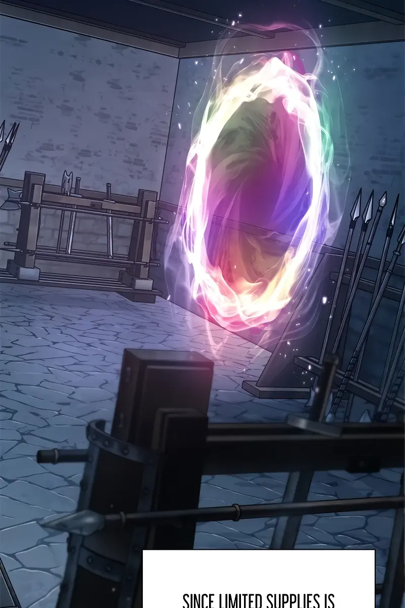 Pick Me Up Infinite Gacha Chapter 120 Page 51