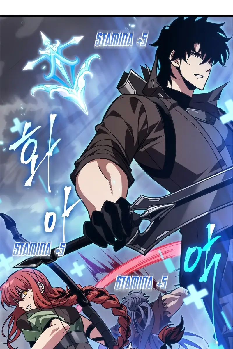 Pick Me Up Infinite Gacha Chapter 120 Page 76