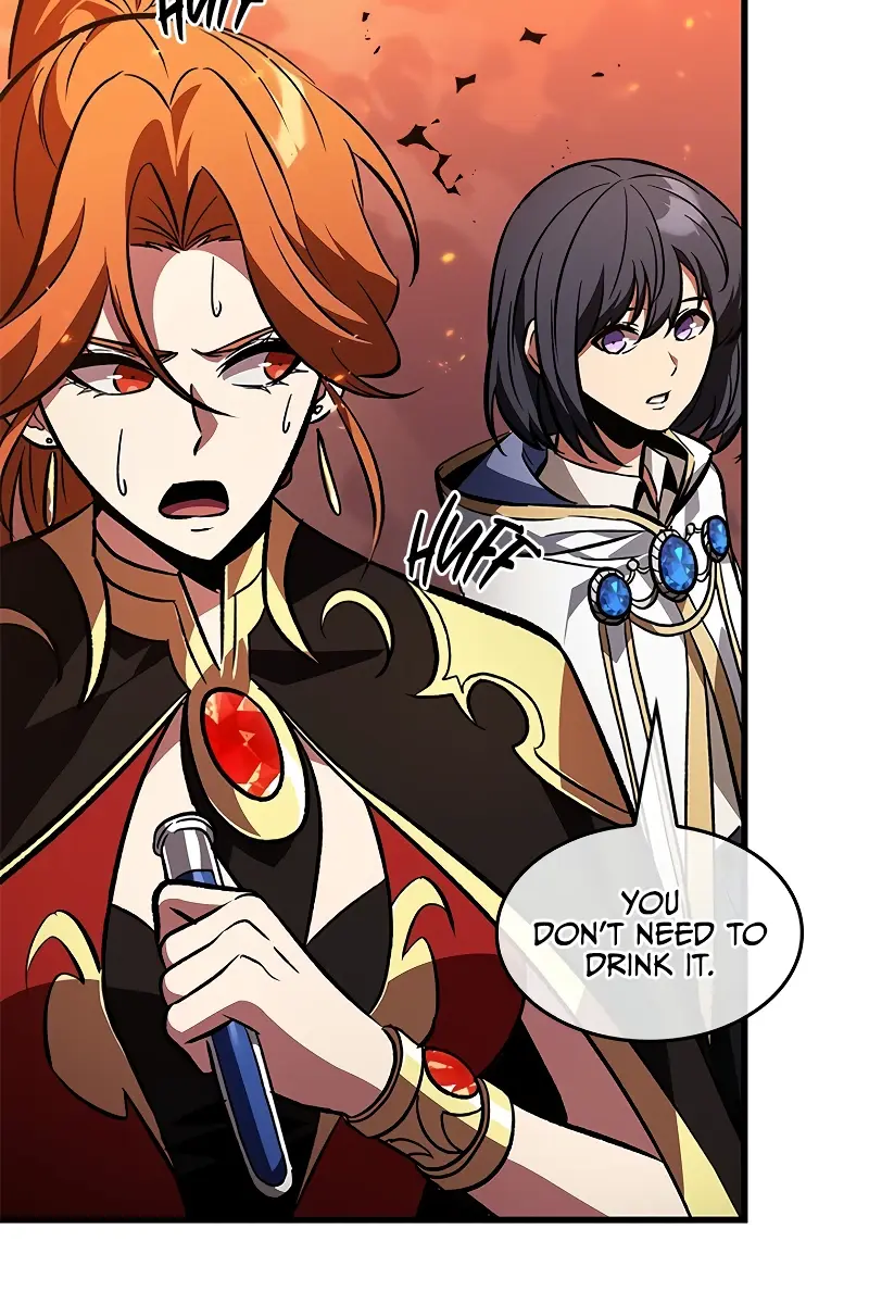 Pick Me Up Infinite Gacha Chapter 120 Page 90