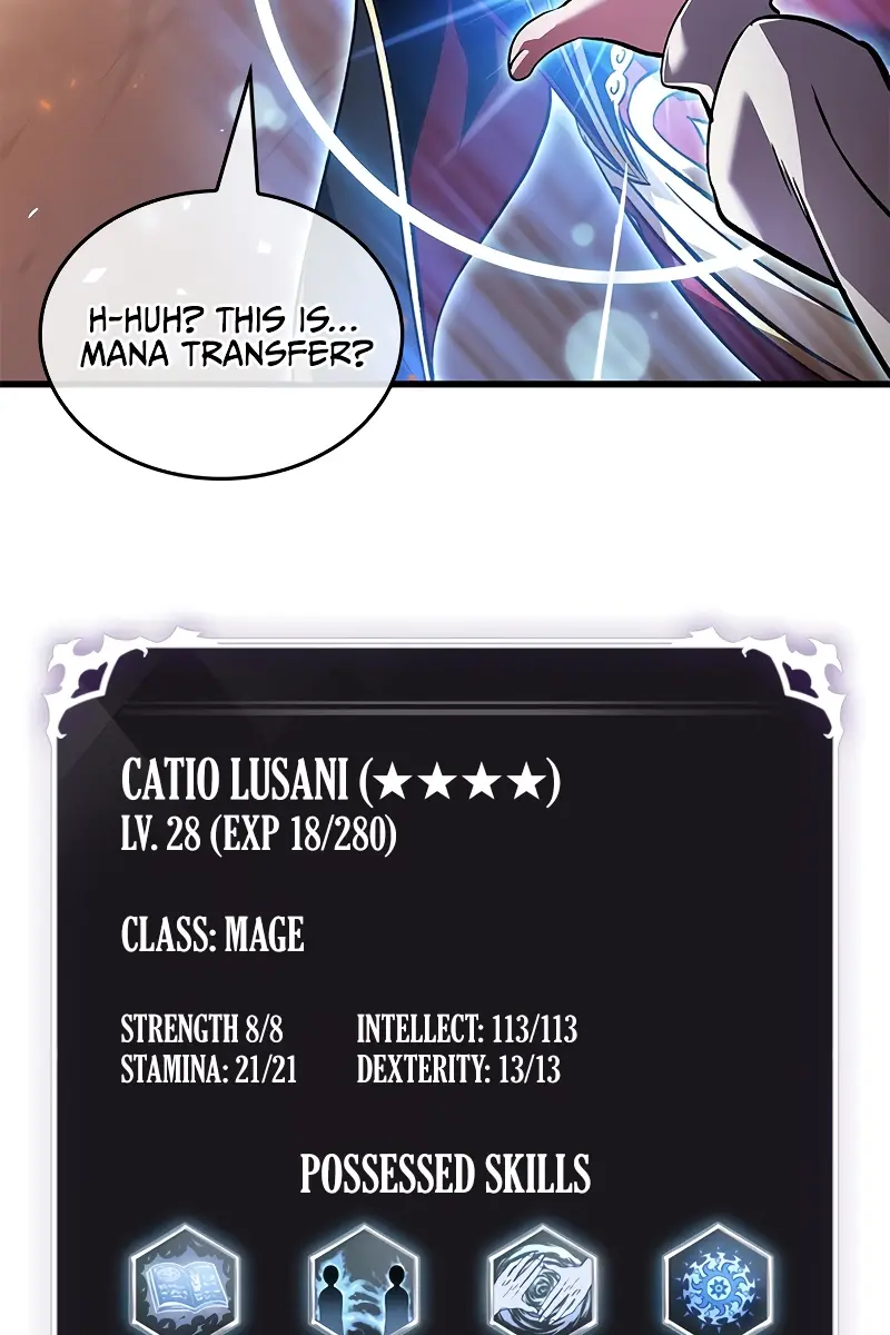 Pick Me Up Infinite Gacha Chapter 120 Page 92