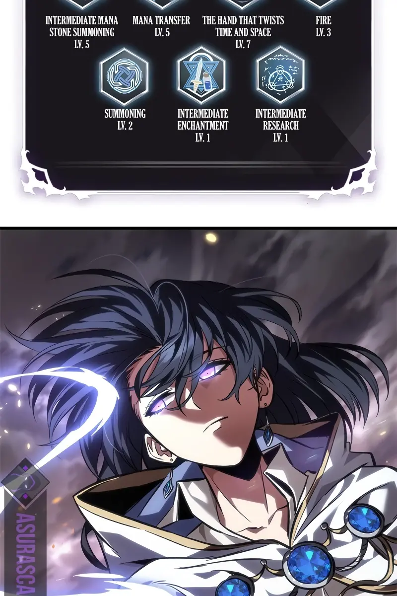 Pick Me Up Infinite Gacha Chapter 120 Page 93