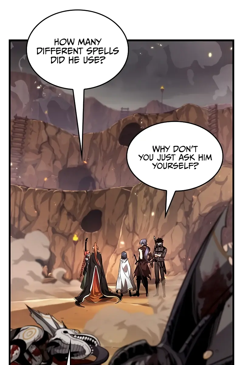 Pick Me Up Infinite Gacha Chapter 120 Page 96