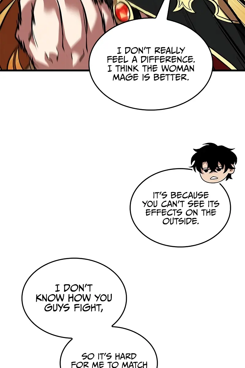 Pick Me Up Infinite Gacha Chapter 120 Page 101