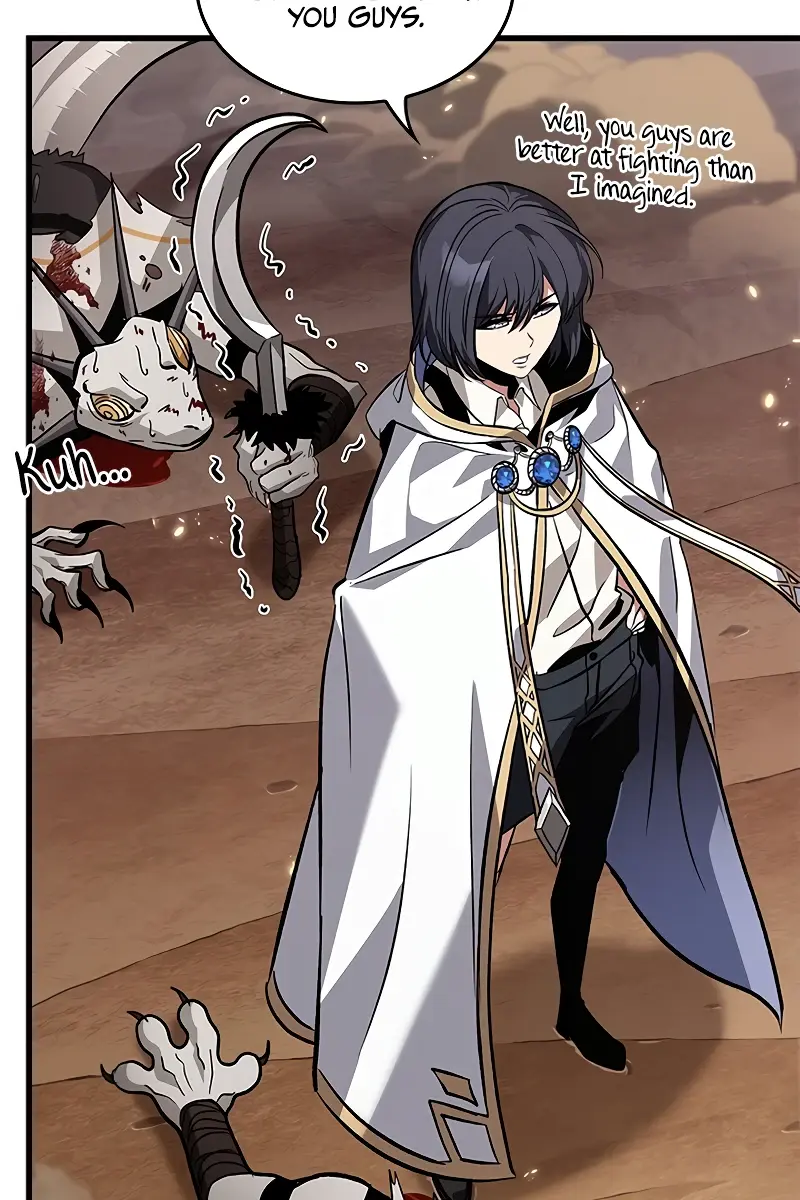 Pick Me Up Infinite Gacha Chapter 120 Page 102