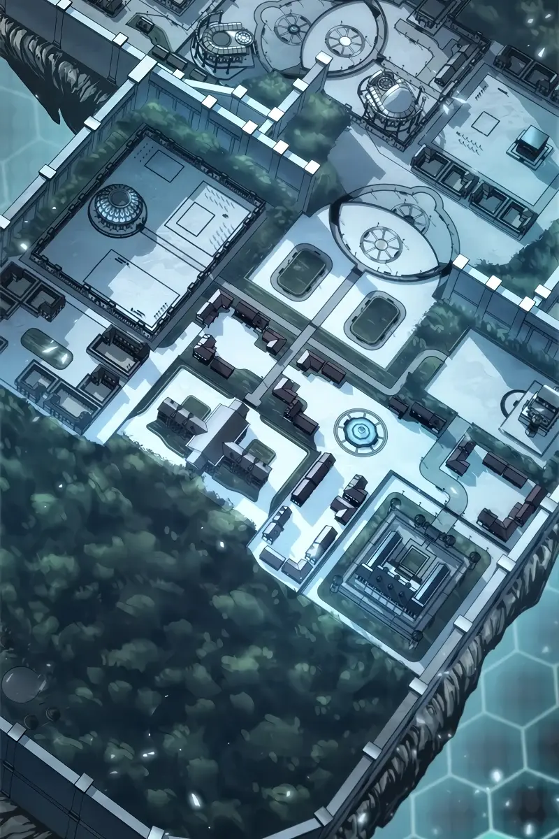 Pick Me Up Infinite Gacha Chapter 121 Page 3