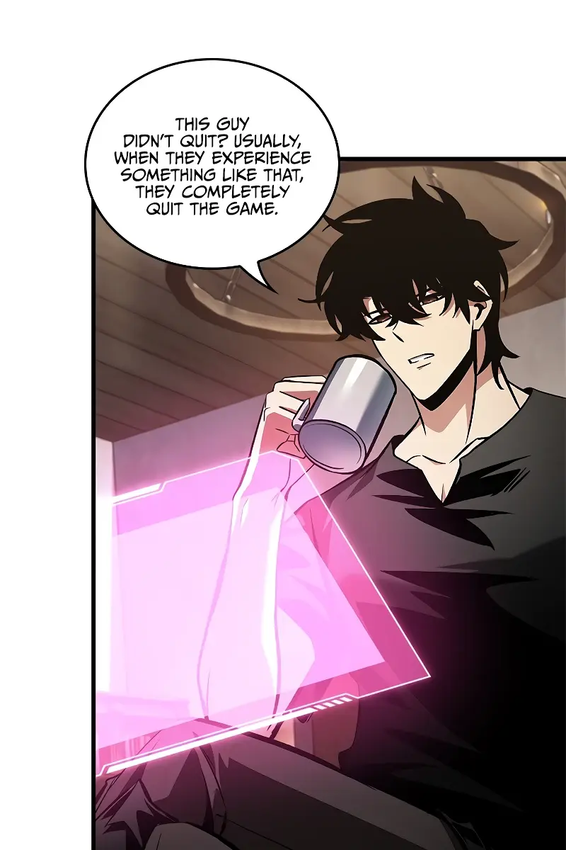 Pick Me Up Infinite Gacha Chapter 121 Page 5