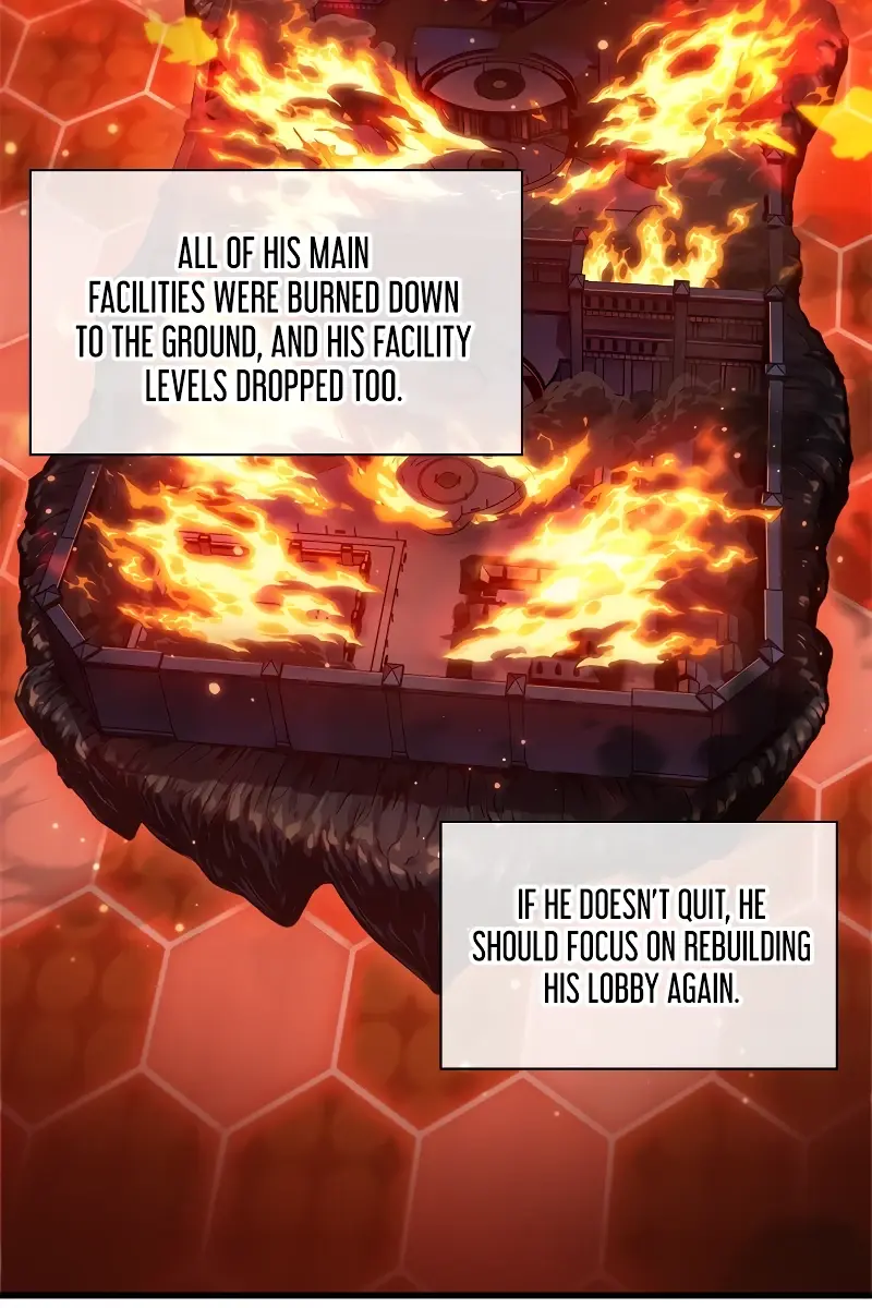 Pick Me Up Infinite Gacha Chapter 121 Page 7