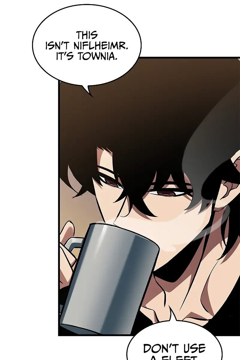 Pick Me Up Infinite Gacha Chapter 121 Page 12