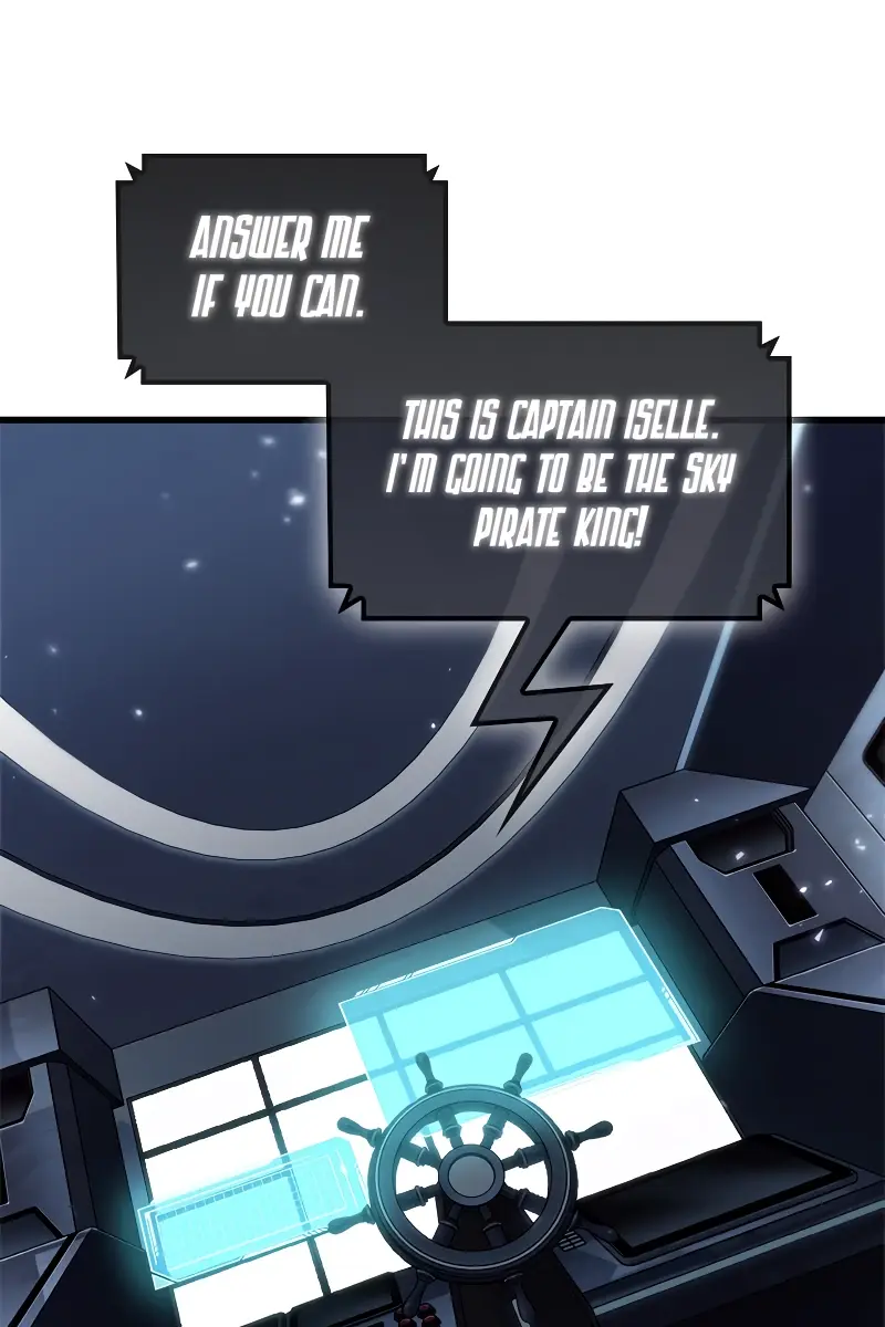 Pick Me Up Infinite Gacha Chapter 121 Page 27