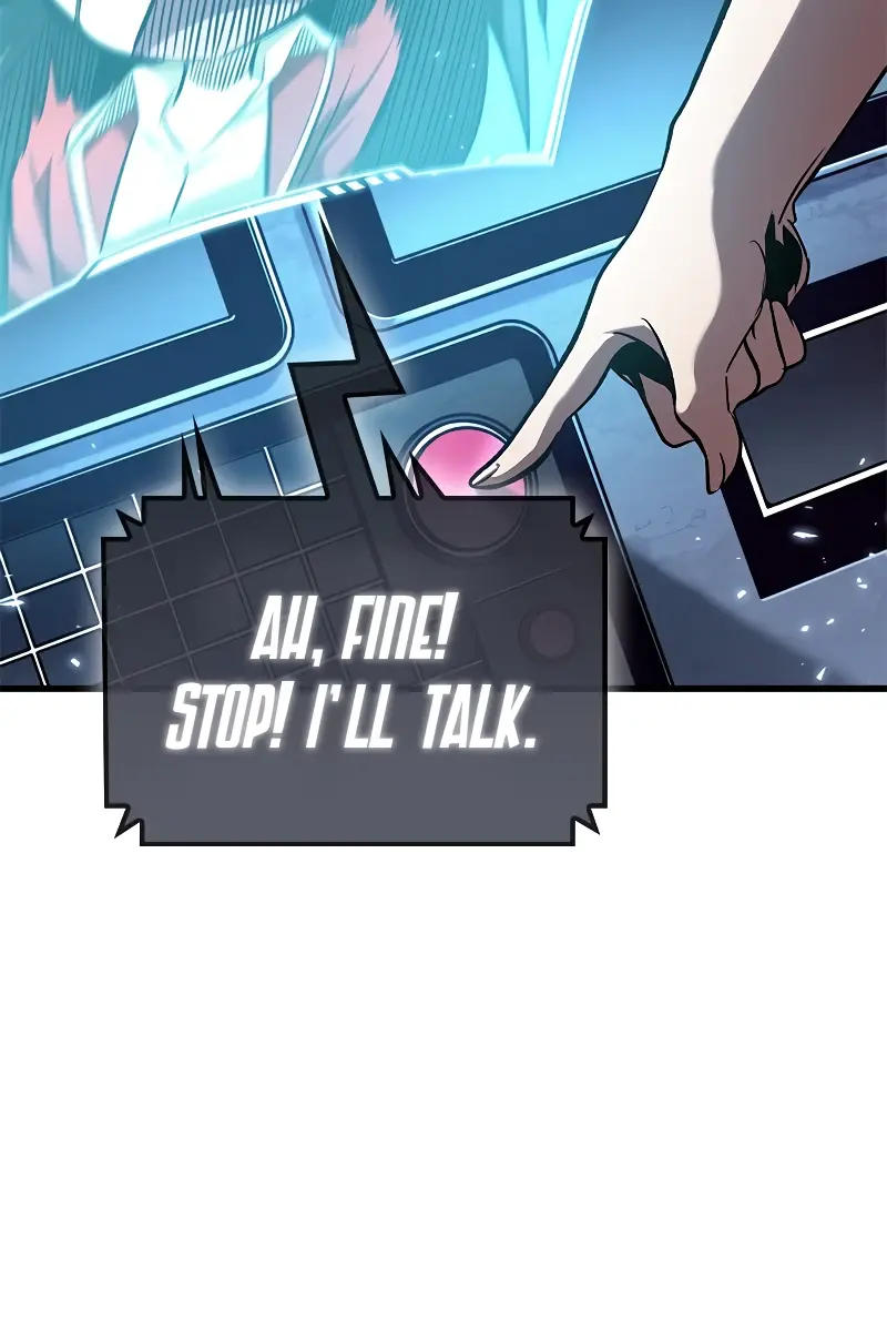 Pick Me Up Infinite Gacha Chapter 121 Page 35