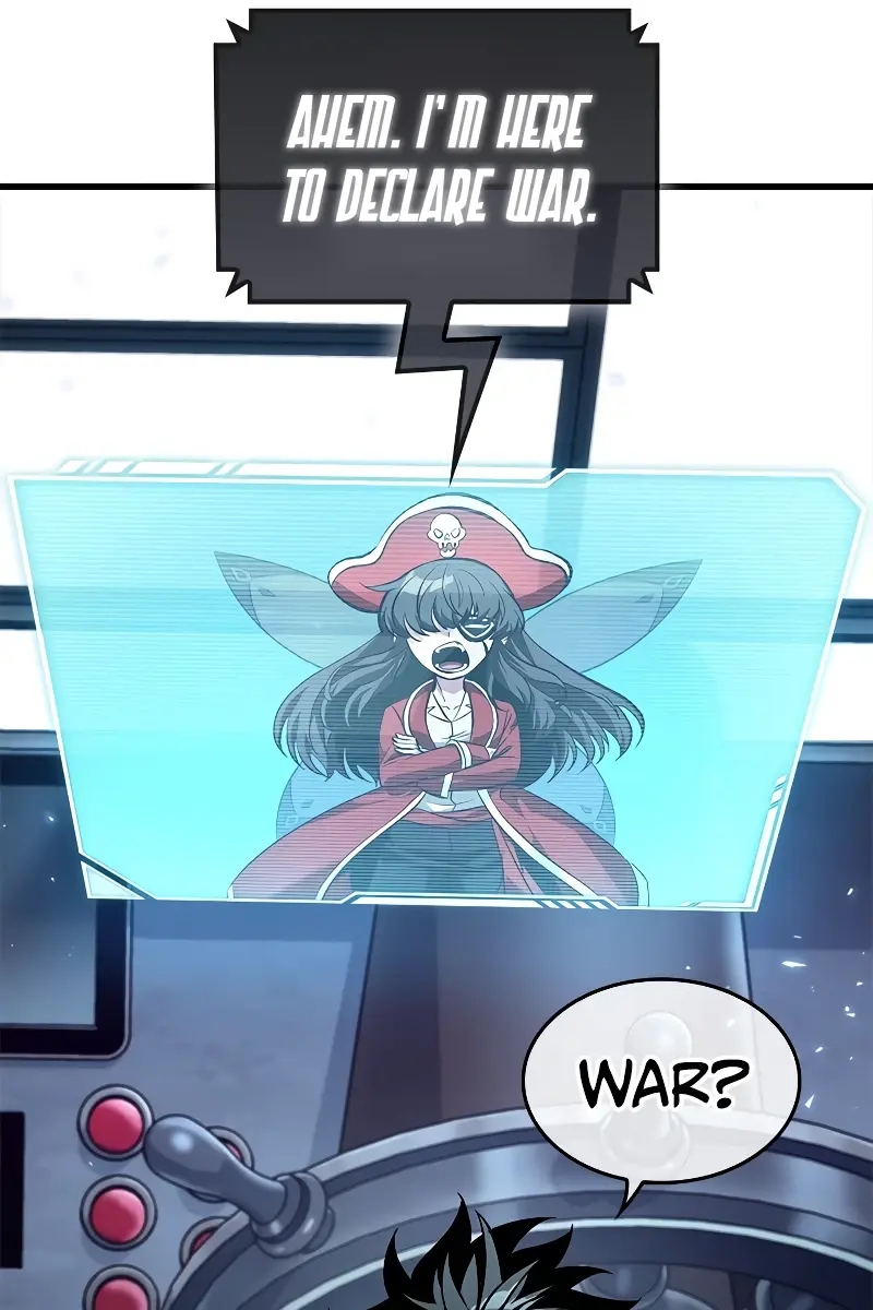 Pick Me Up Infinite Gacha Chapter 121 Page 36