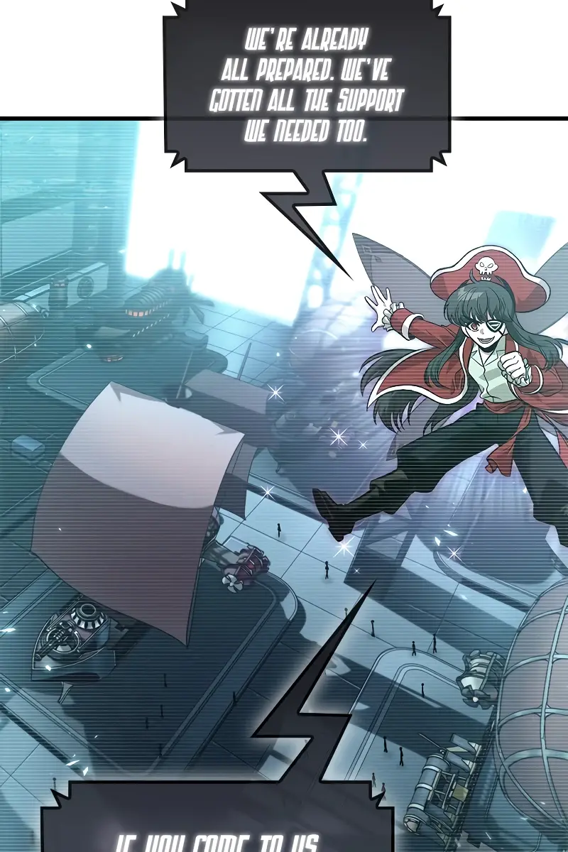 Pick Me Up Infinite Gacha Chapter 121 Page 49