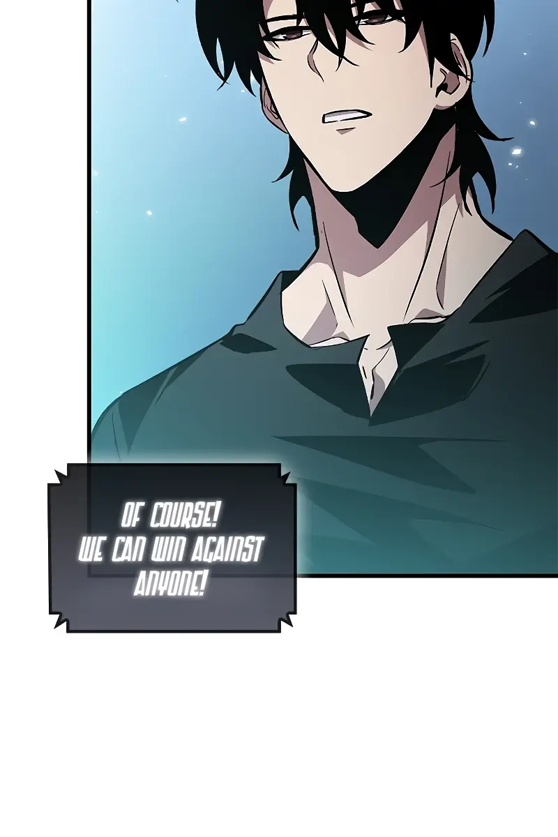 Pick Me Up Infinite Gacha Chapter 121 Page 51