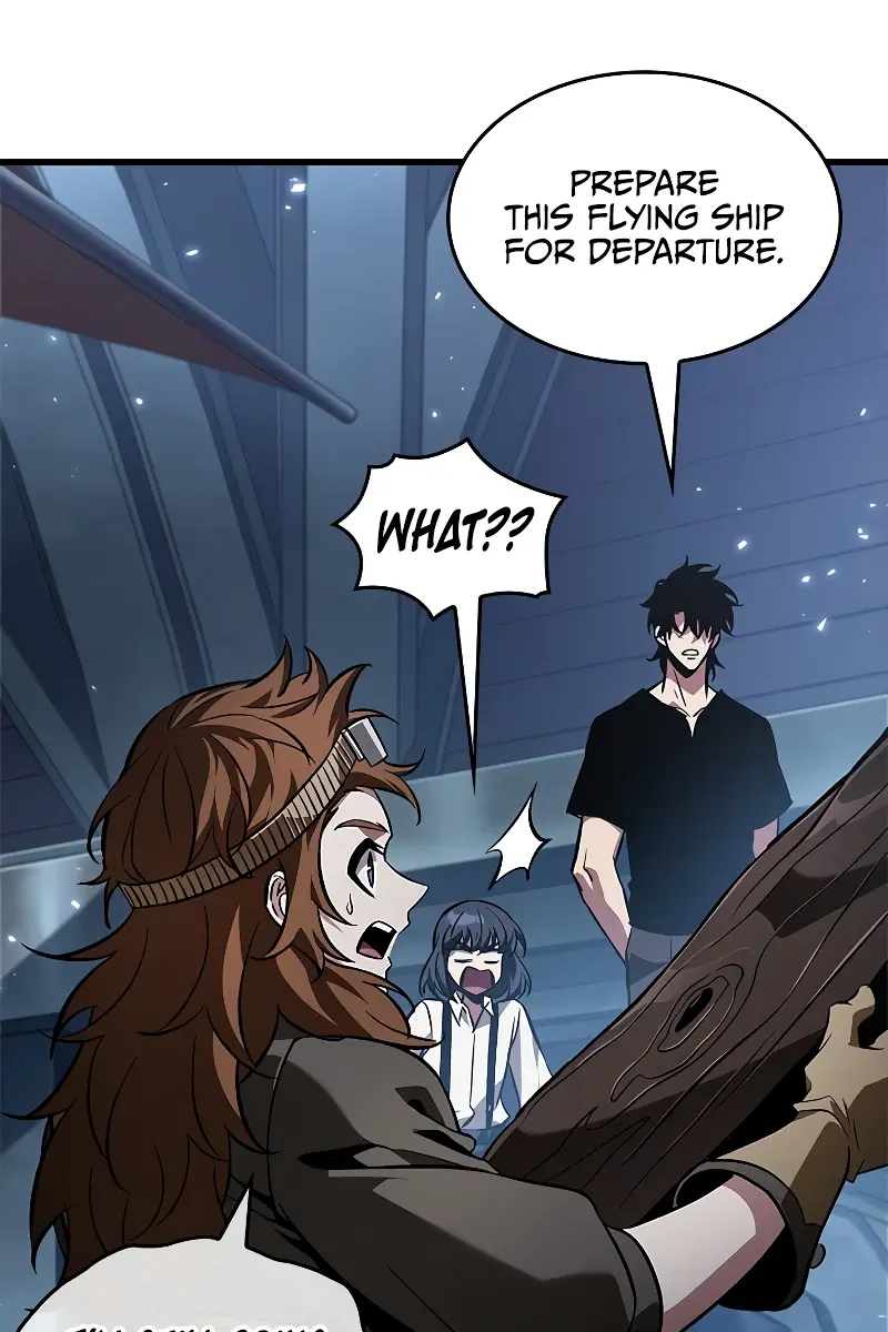 Pick Me Up Infinite Gacha Chapter 121 Page 54