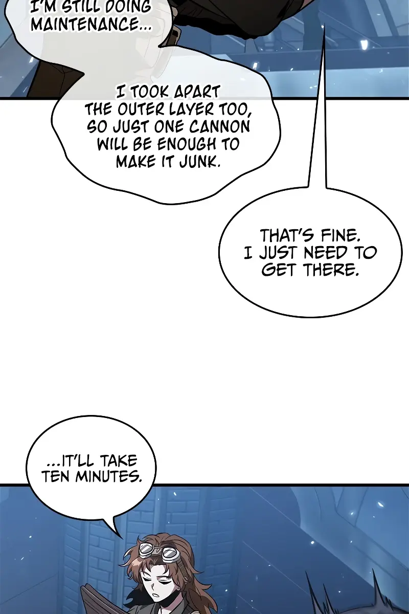 Pick Me Up Infinite Gacha Chapter 121 Page 55