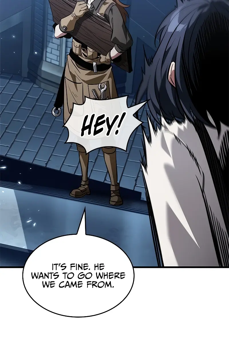 Pick Me Up Infinite Gacha Chapter 121 Page 56