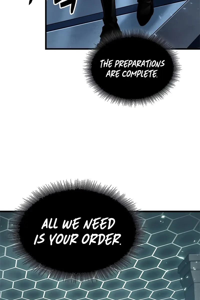 Pick Me Up Infinite Gacha Chapter 121 Page 61