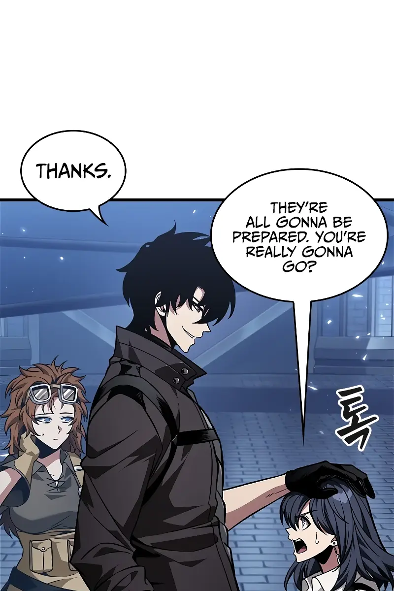 Pick Me Up Infinite Gacha Chapter 121 Page 71