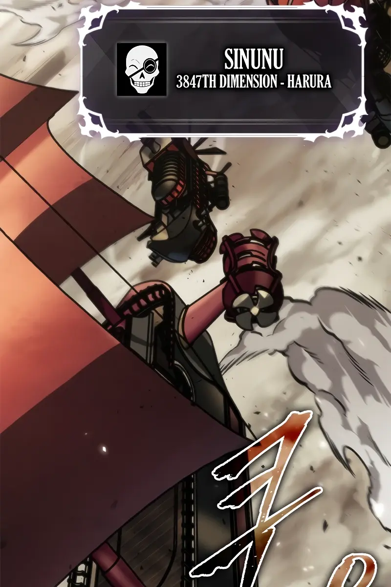 Pick Me Up Infinite Gacha Chapter 121 Page 89