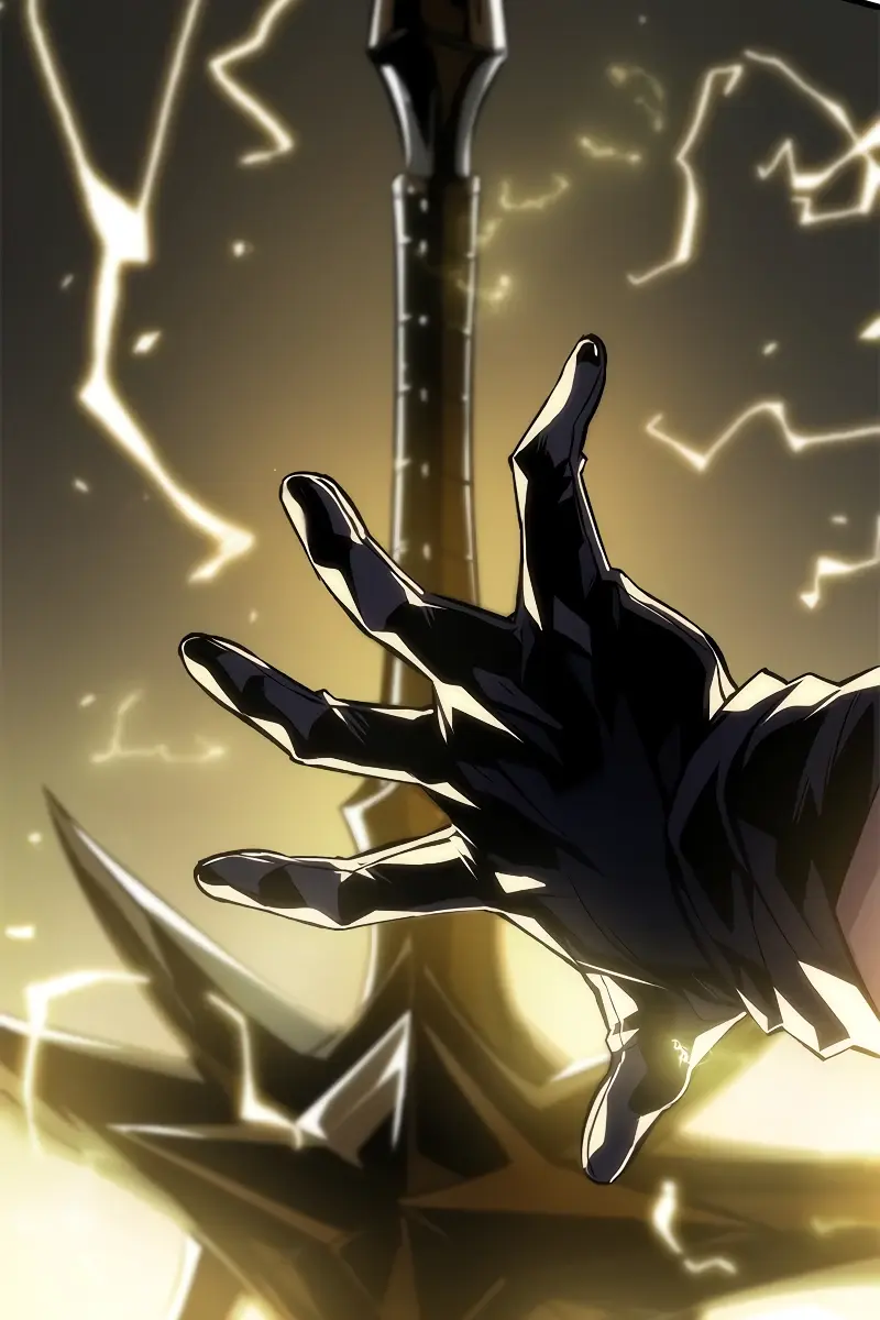 Pick Me Up Infinite Gacha Chapter 121 Page 111