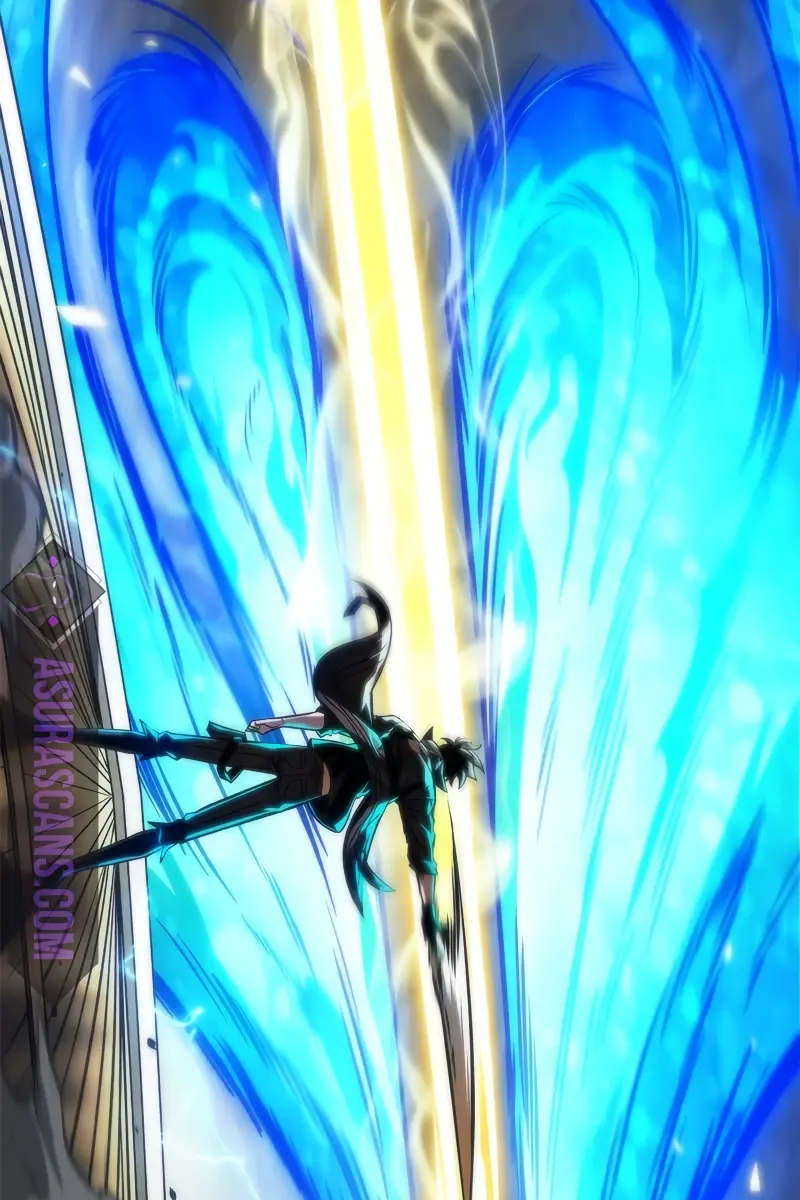 Pick Me Up Infinite Gacha Chapter 121 Page 125