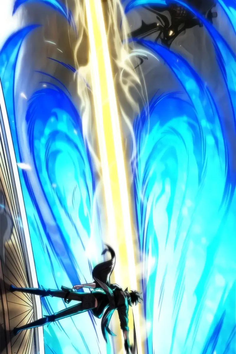 Pick Me Up Infinite Gacha Chapter 122 Page 6