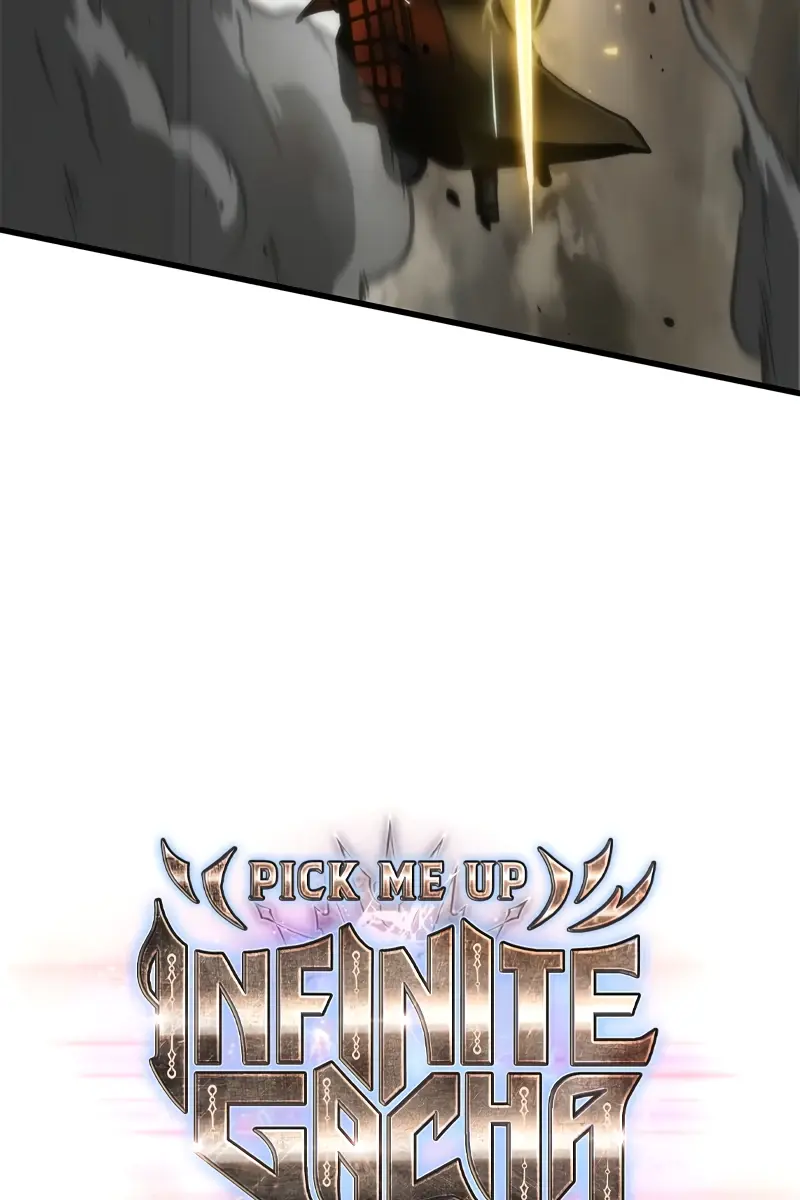 Pick Me Up Infinite Gacha Chapter 122 Page 8