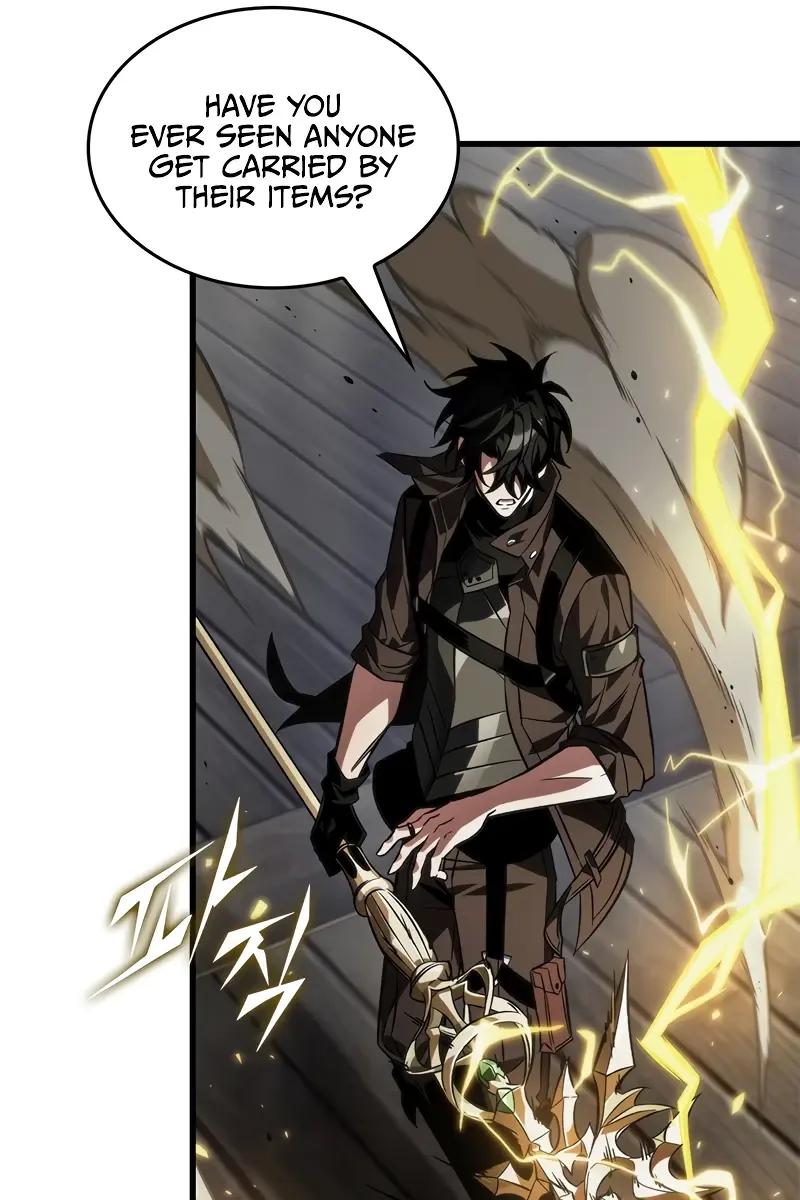 Pick Me Up Infinite Gacha Chapter 122 Page 39