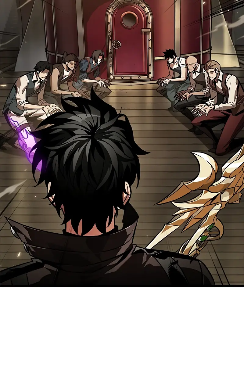 Pick Me Up Infinite Gacha Chapter 122 Page 110