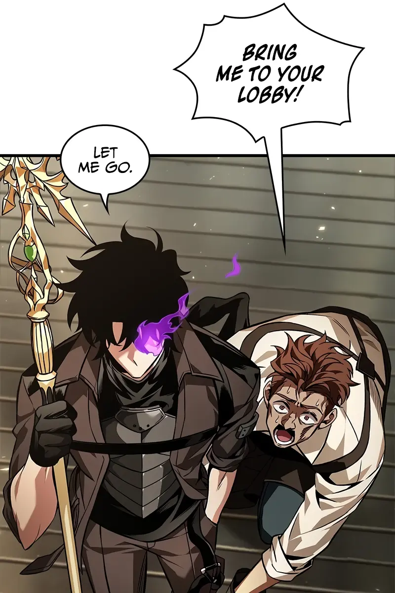 Pick Me Up Infinite Gacha Chapter 122 Page 112