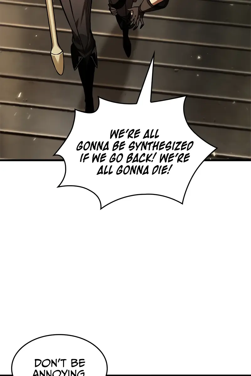 Pick Me Up Infinite Gacha Chapter 122 Page 113